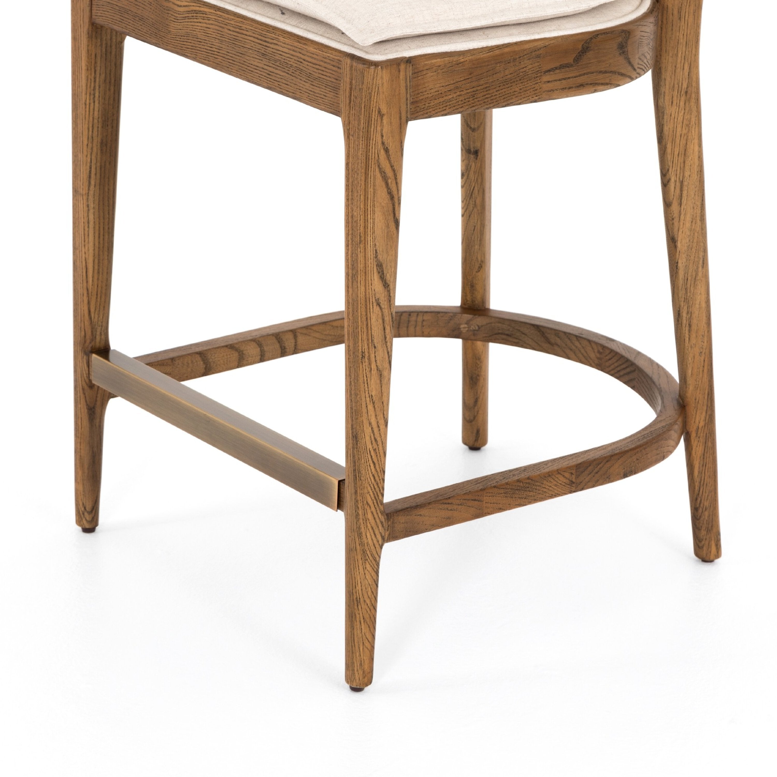 Four Hands Britt Counter Stool