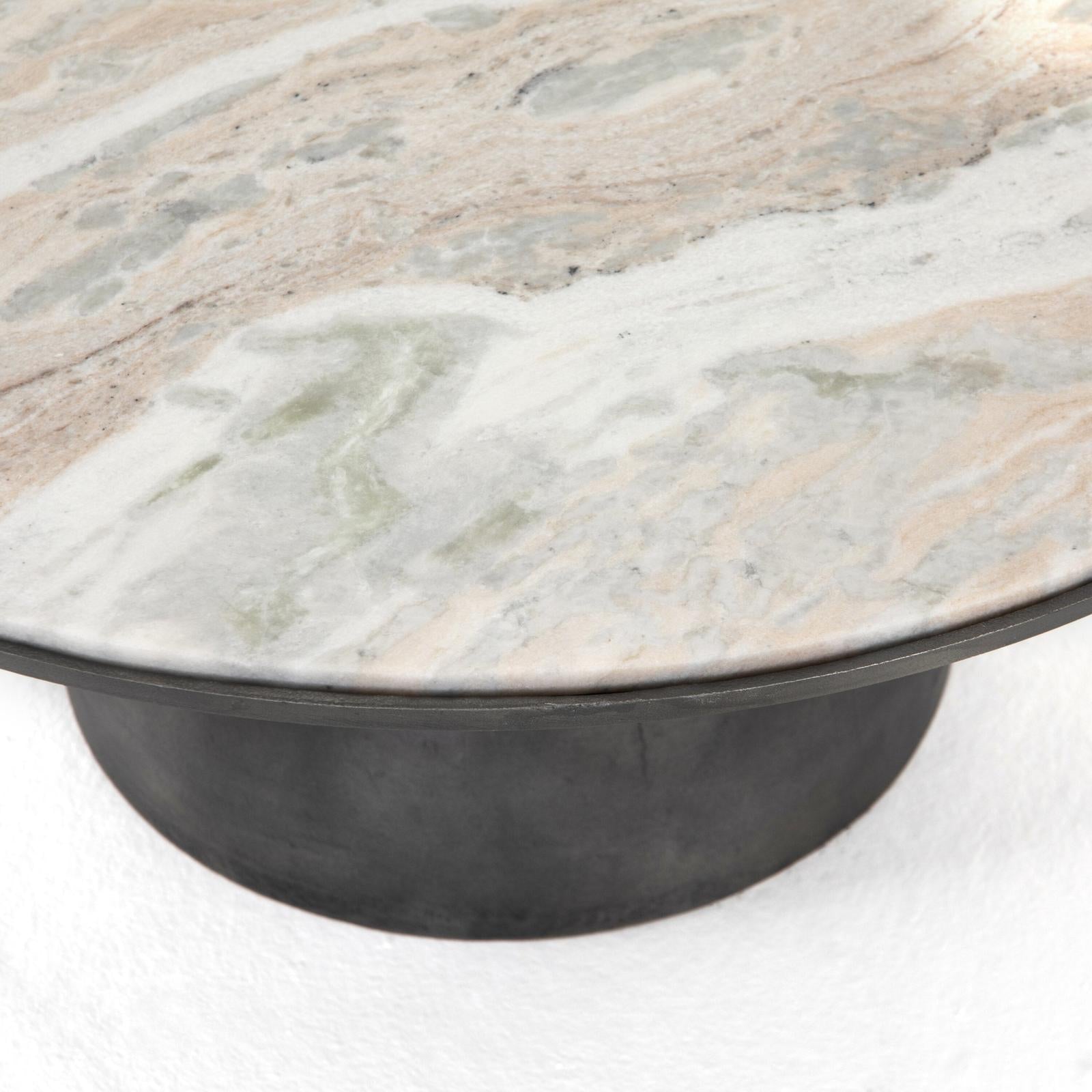 Four Hands Corbett Coffee Table