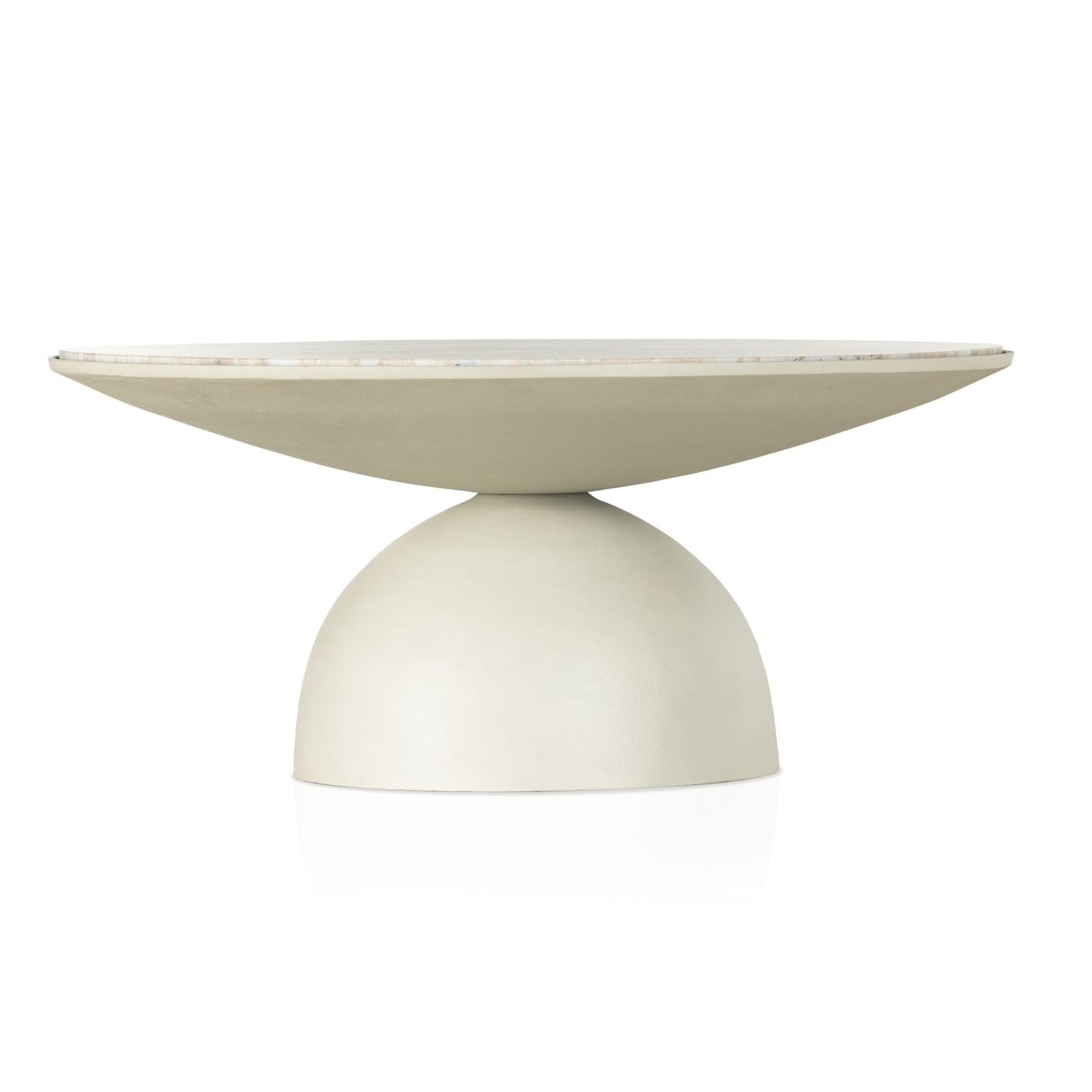Four Hands Corbett Coffee Table