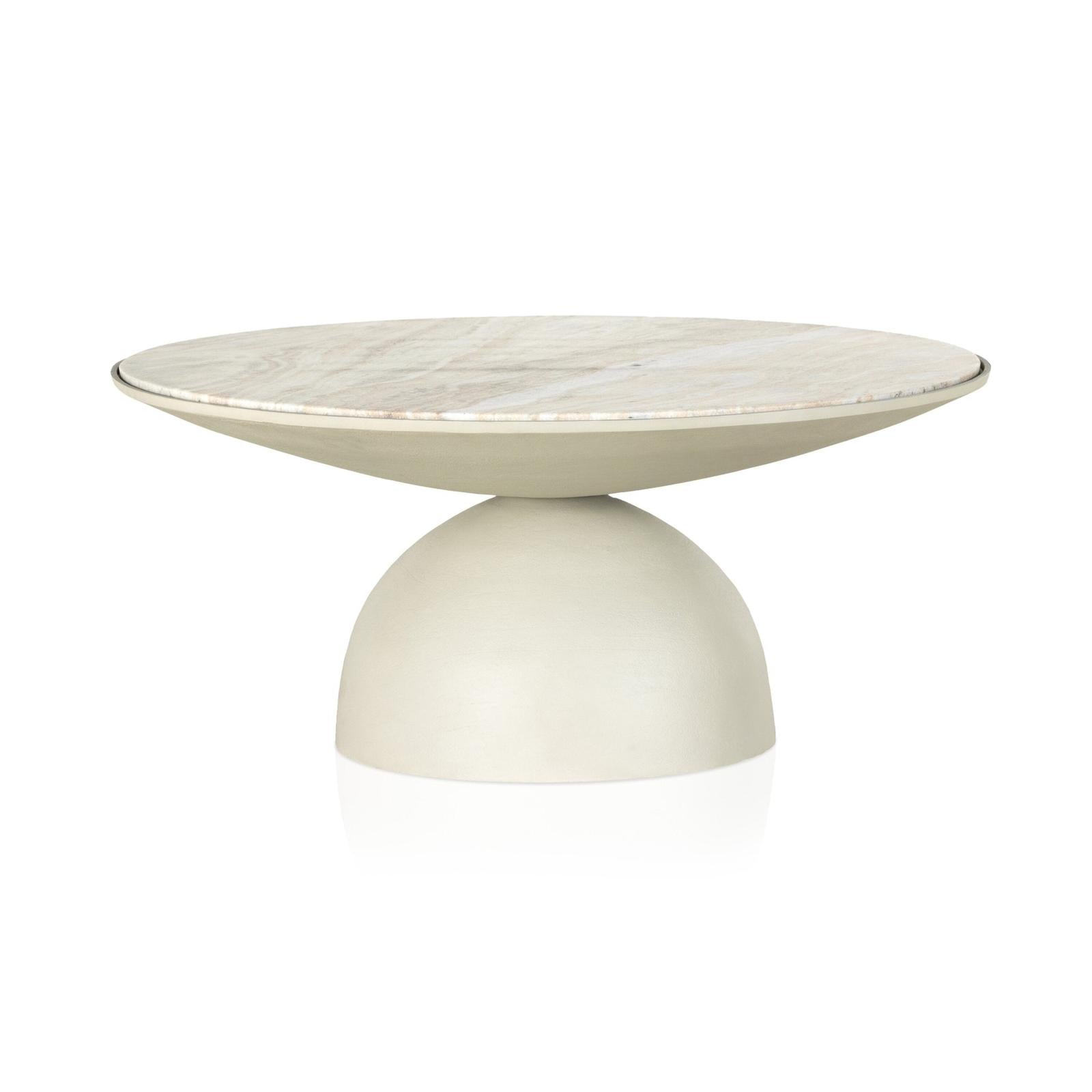 Four Hands Corbett Coffee Table
