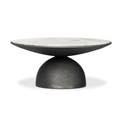 Four Hands Corbett Coffee Table