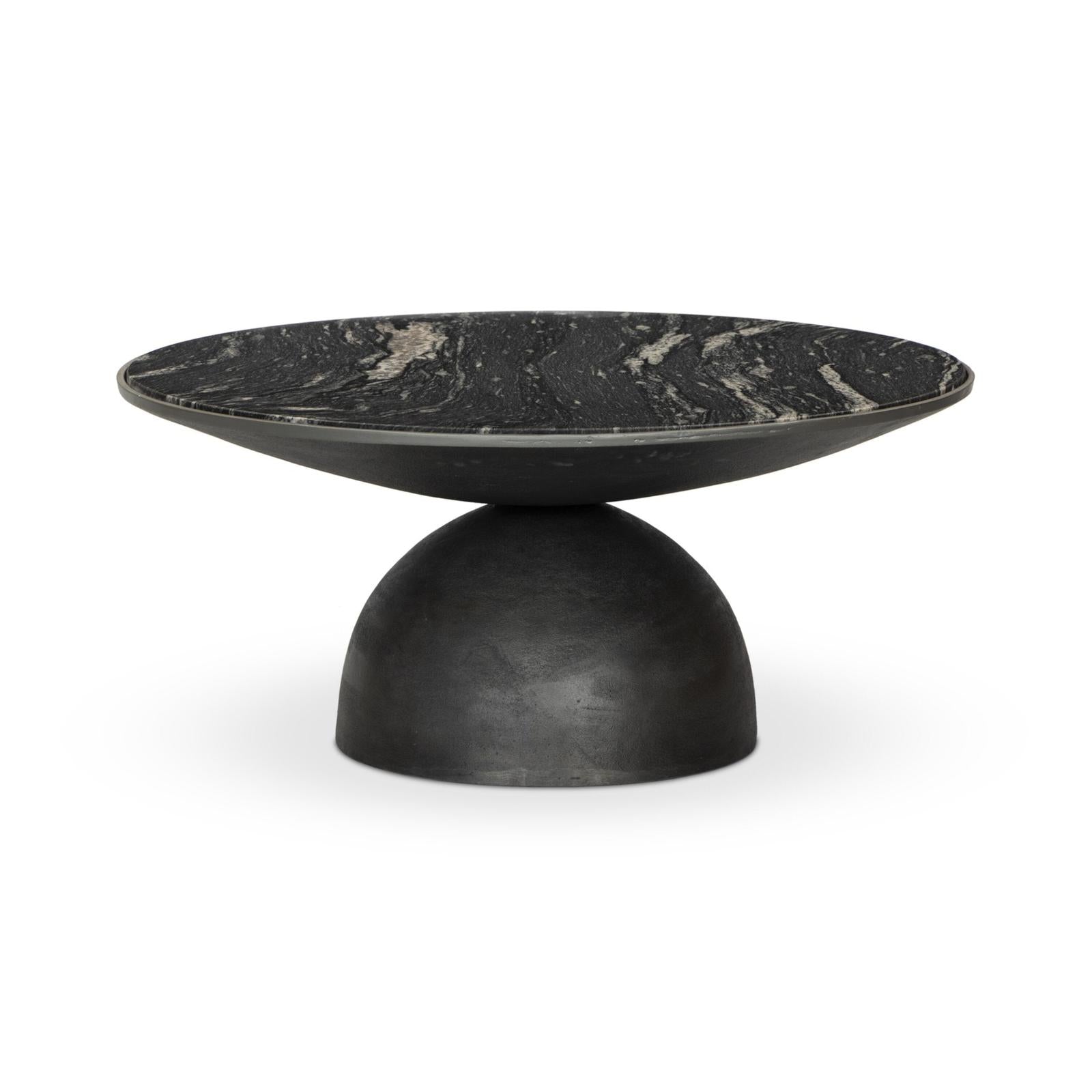 Four Hands Corbett Coffee Table