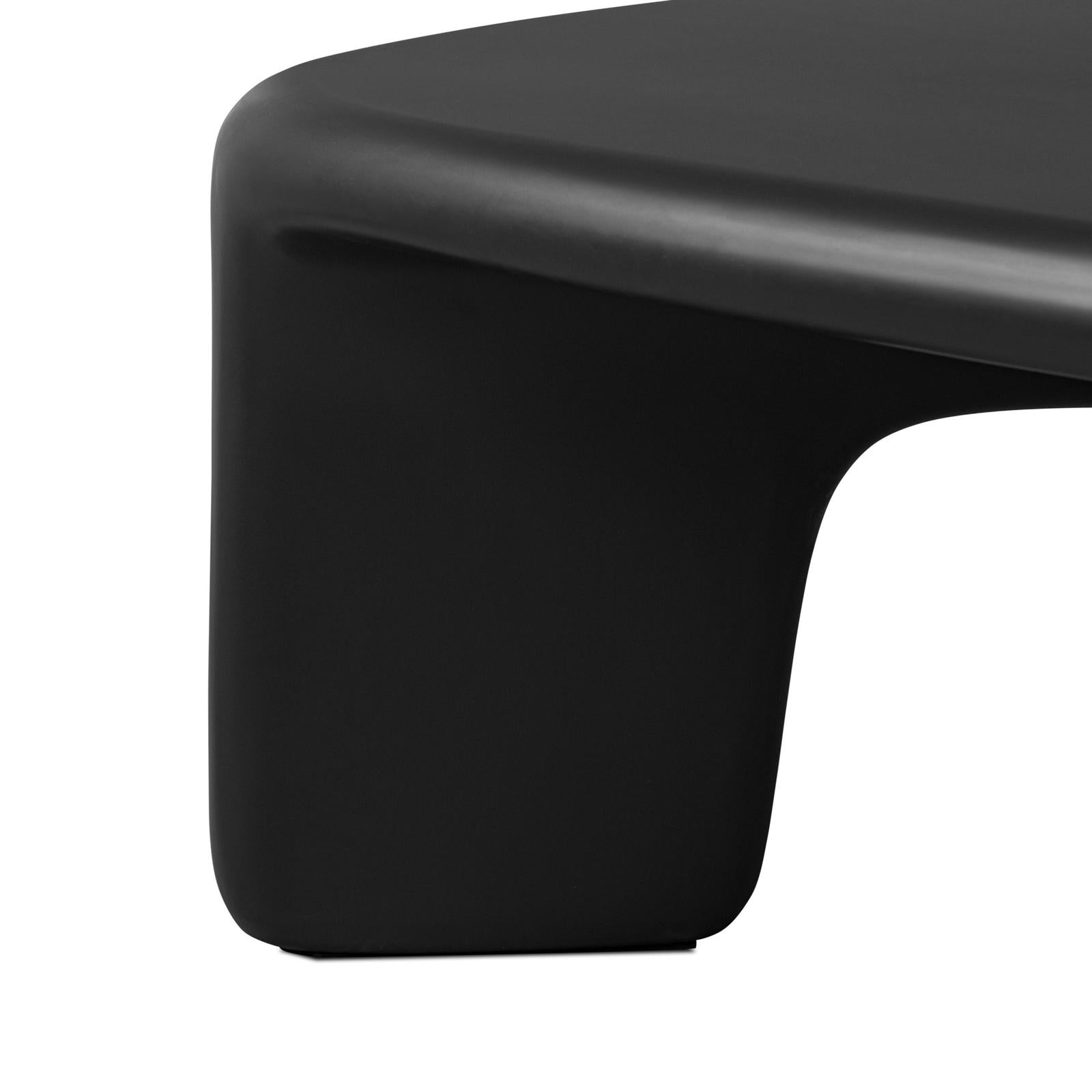 Four Hands Dante Coffee Table