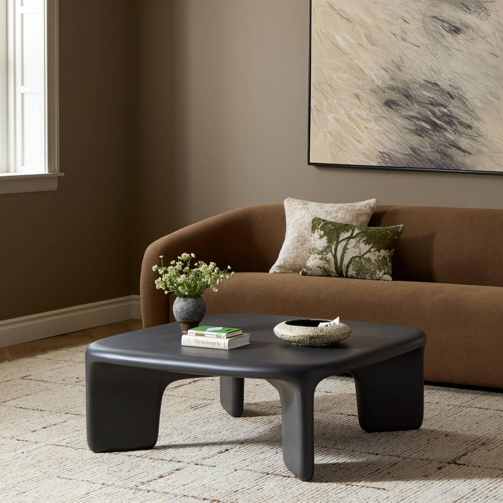 Four Hands Dante Coffee Table