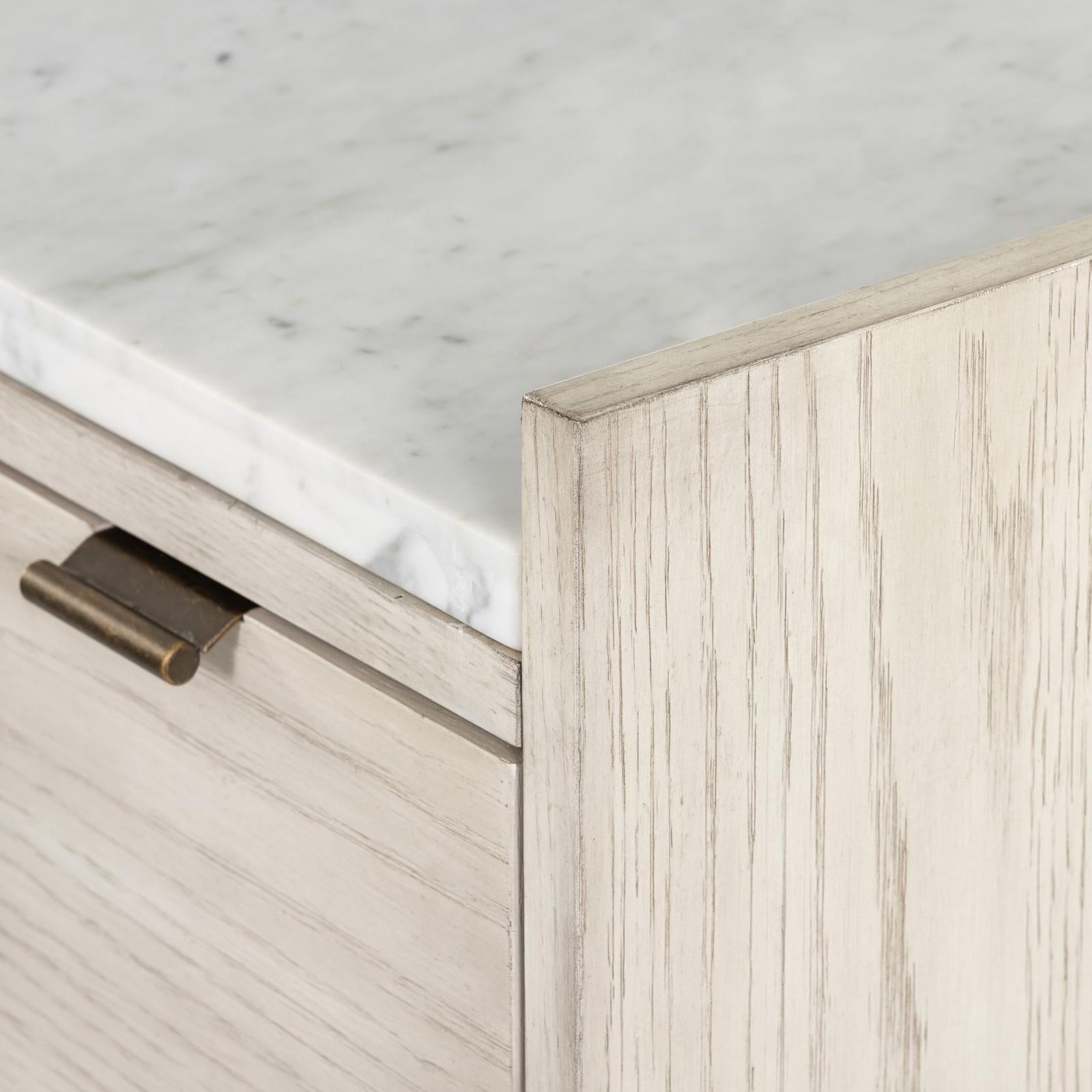 Four Hands Viggo Tall Dresser