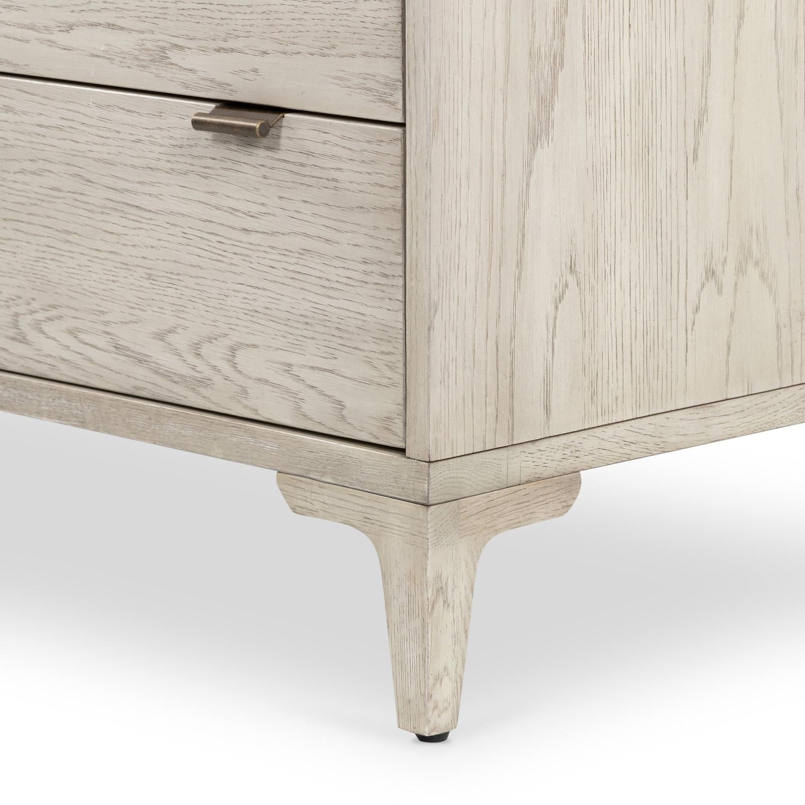 Four Hands Viggo Tall Dresser