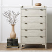 Four Hands Viggo Tall Dresser