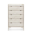 Four Hands Viggo Tall Dresser