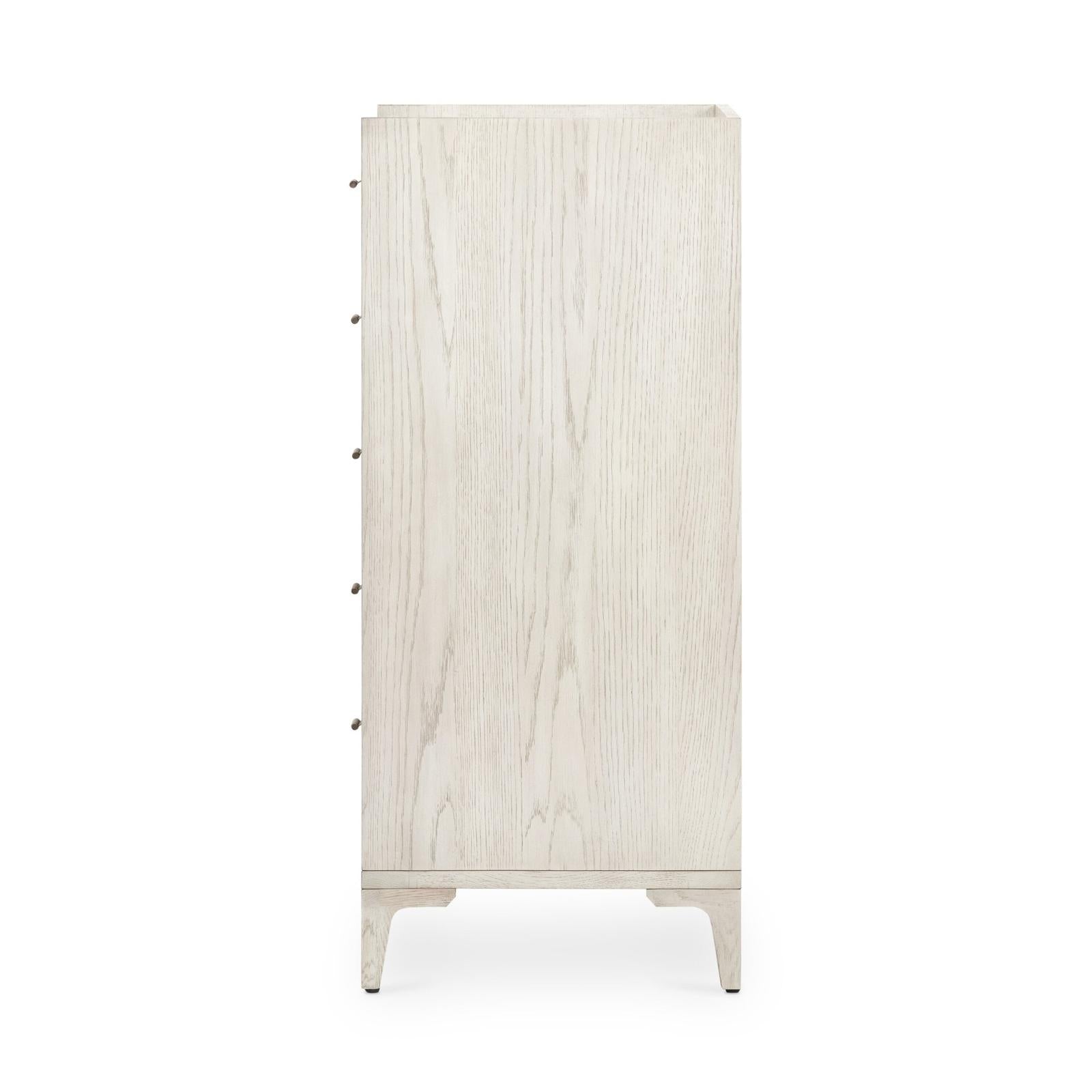 Four Hands Viggo Tall Dresser