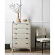 Four Hands Viggo Tall Dresser