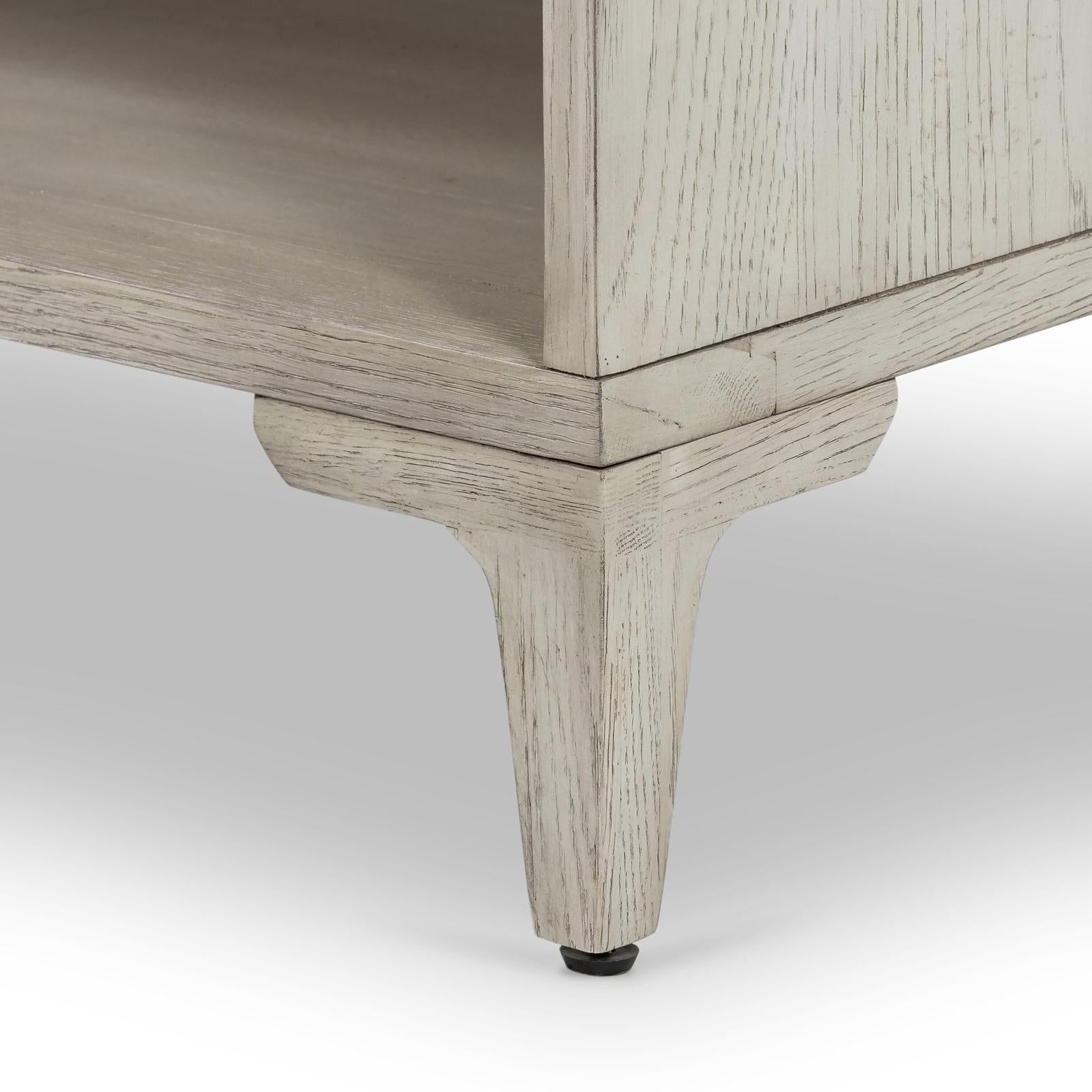 Four Hands Viggo Nightstand