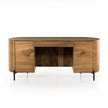 Four Hands Lunas Executive Desk