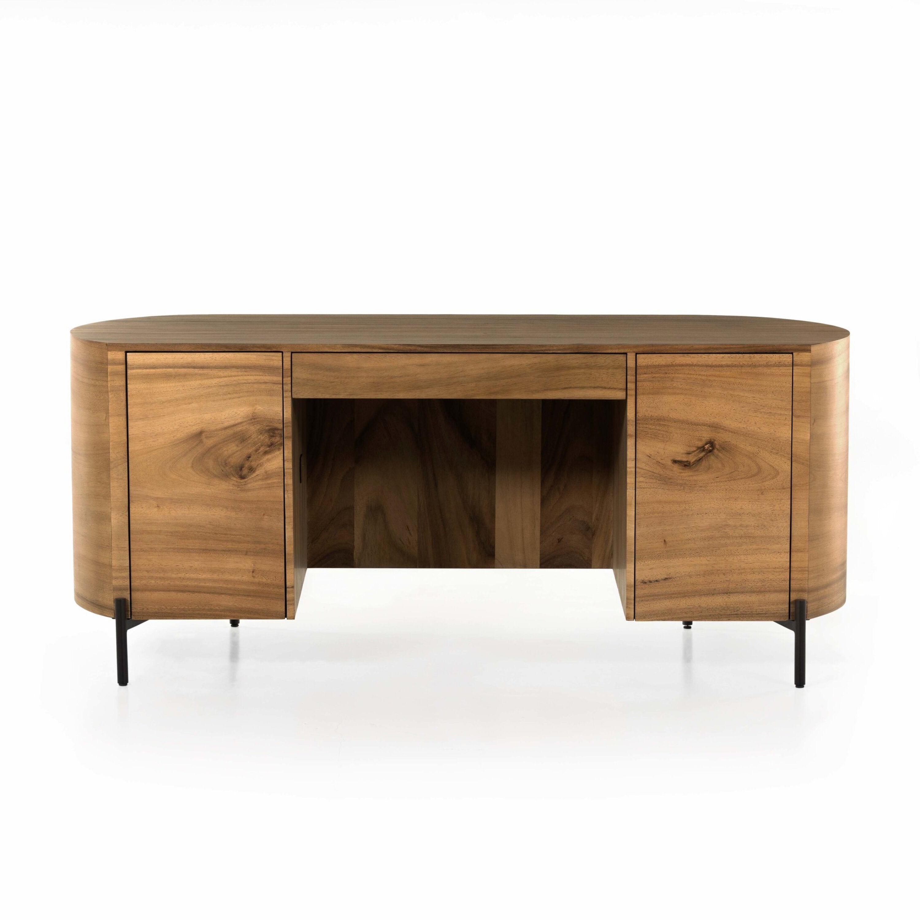 Four Hands Lunas Executive Desk