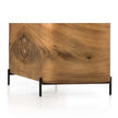Four Hands Lunas Executive Desk
