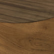 Four Hands Lunas Executive Desk