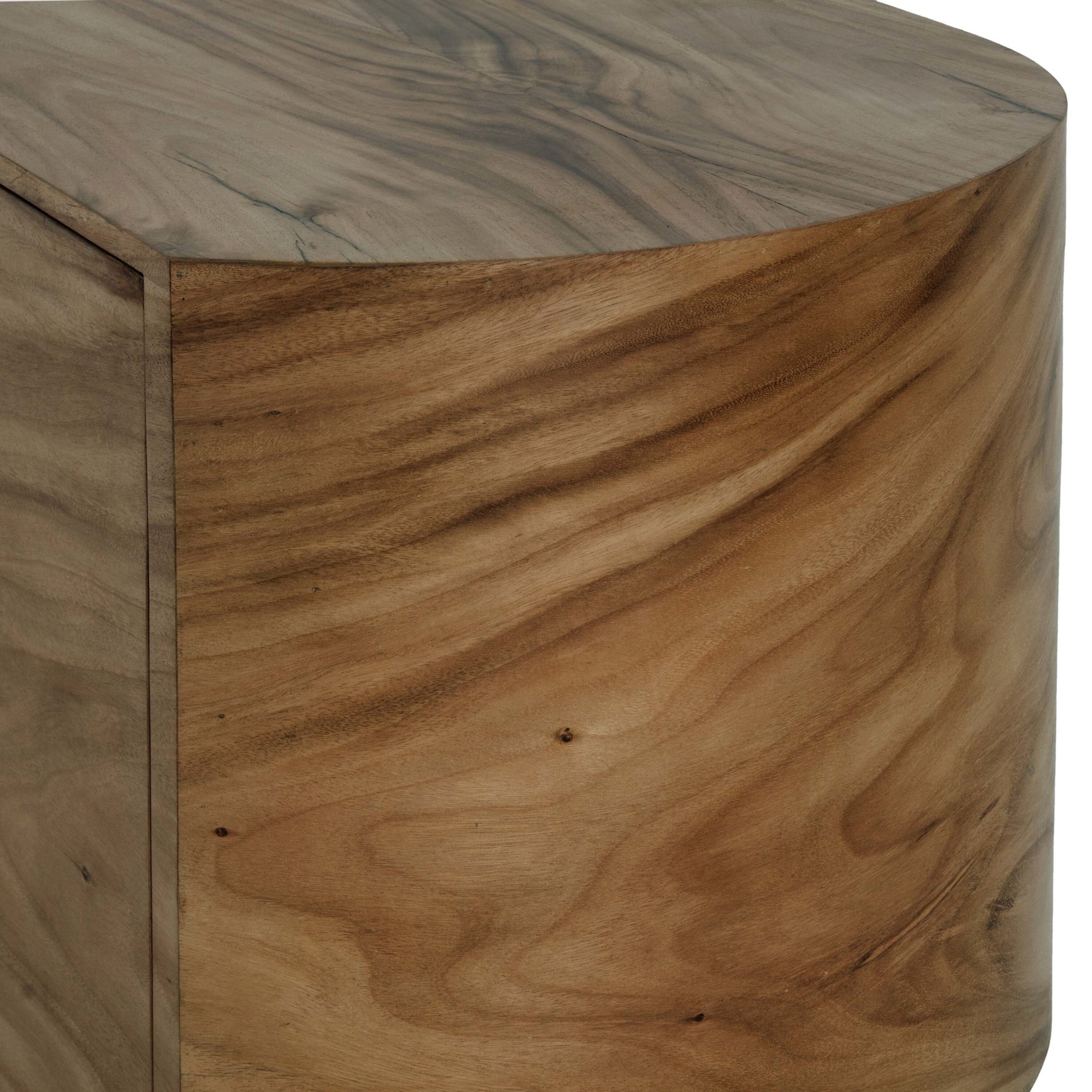 Four Hands Lunas Executive Desk