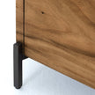 Four Hands Lunas Executive Desk