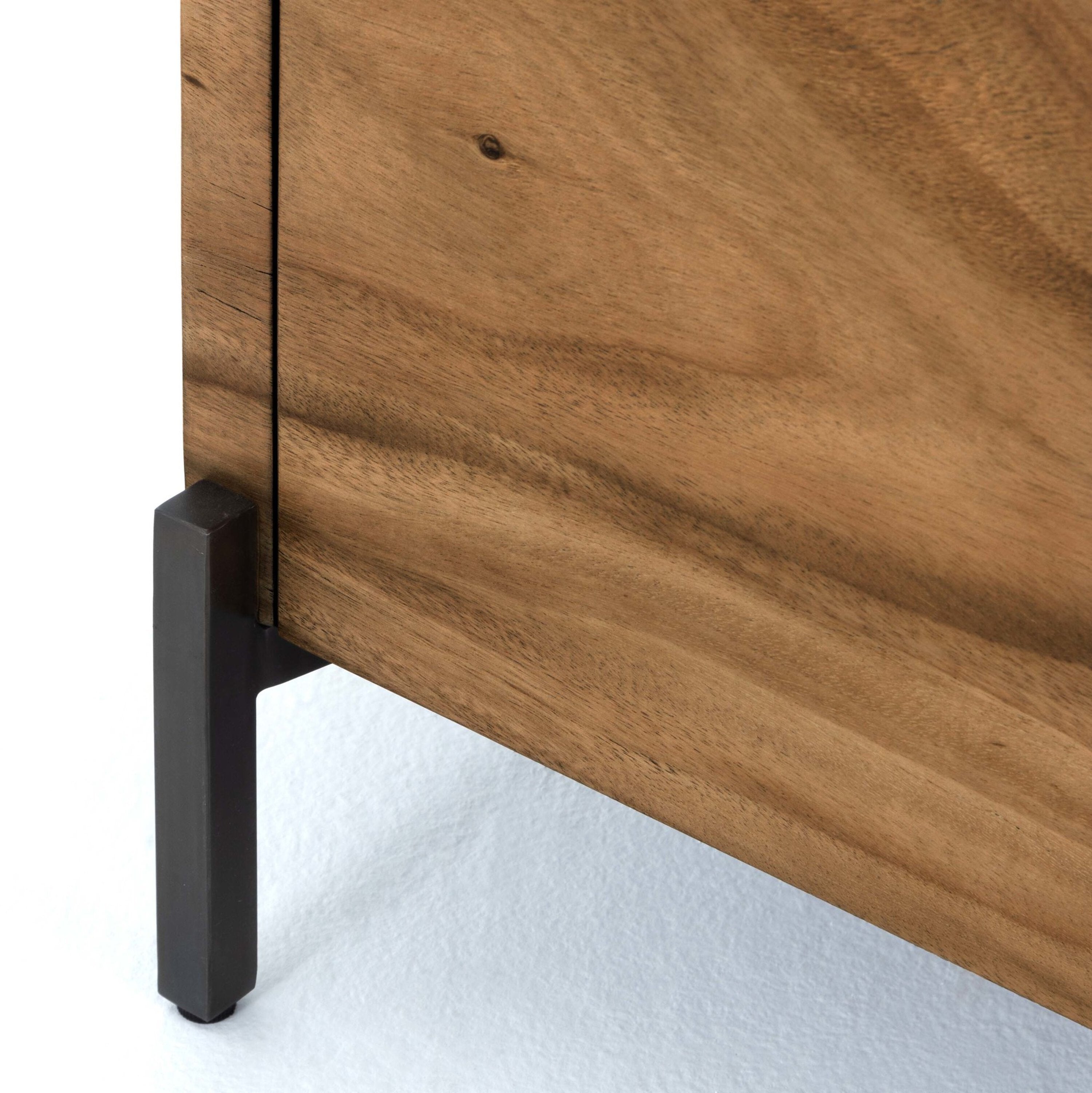 Four Hands Lunas Executive Desk