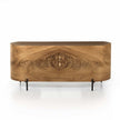Four Hands Lunas Executive Desk