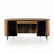 Four Hands Lunas Executive Desk