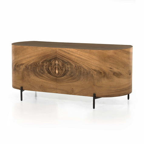 Four Hands Lunas Executive Desk