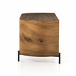 Four Hands Lunas Executive Desk