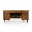 Four Hands Lunas Executive Desk