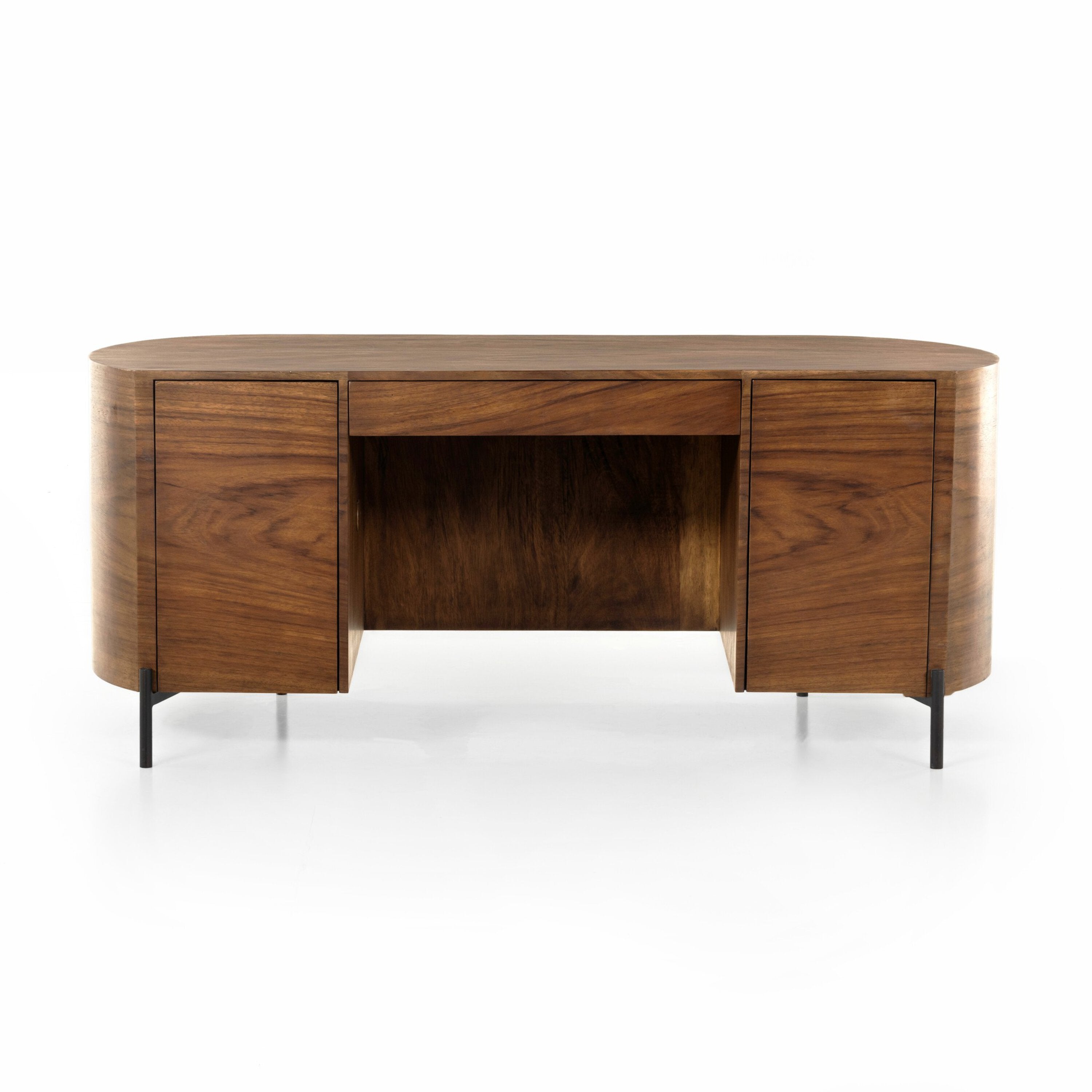 Four Hands Lunas Executive Desk