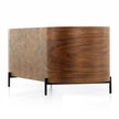 Four Hands Lunas Executive Desk