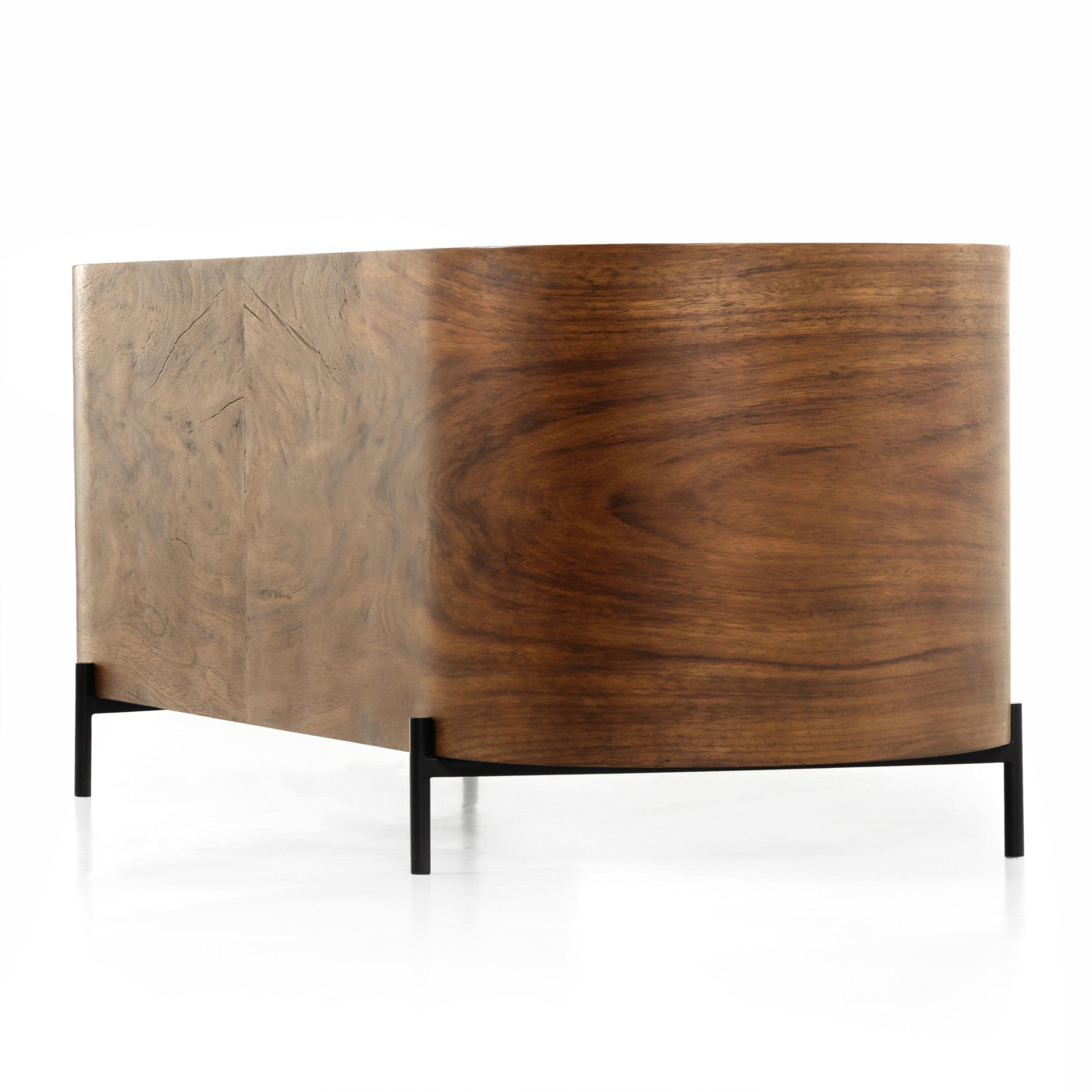 Four Hands Lunas Executive Desk