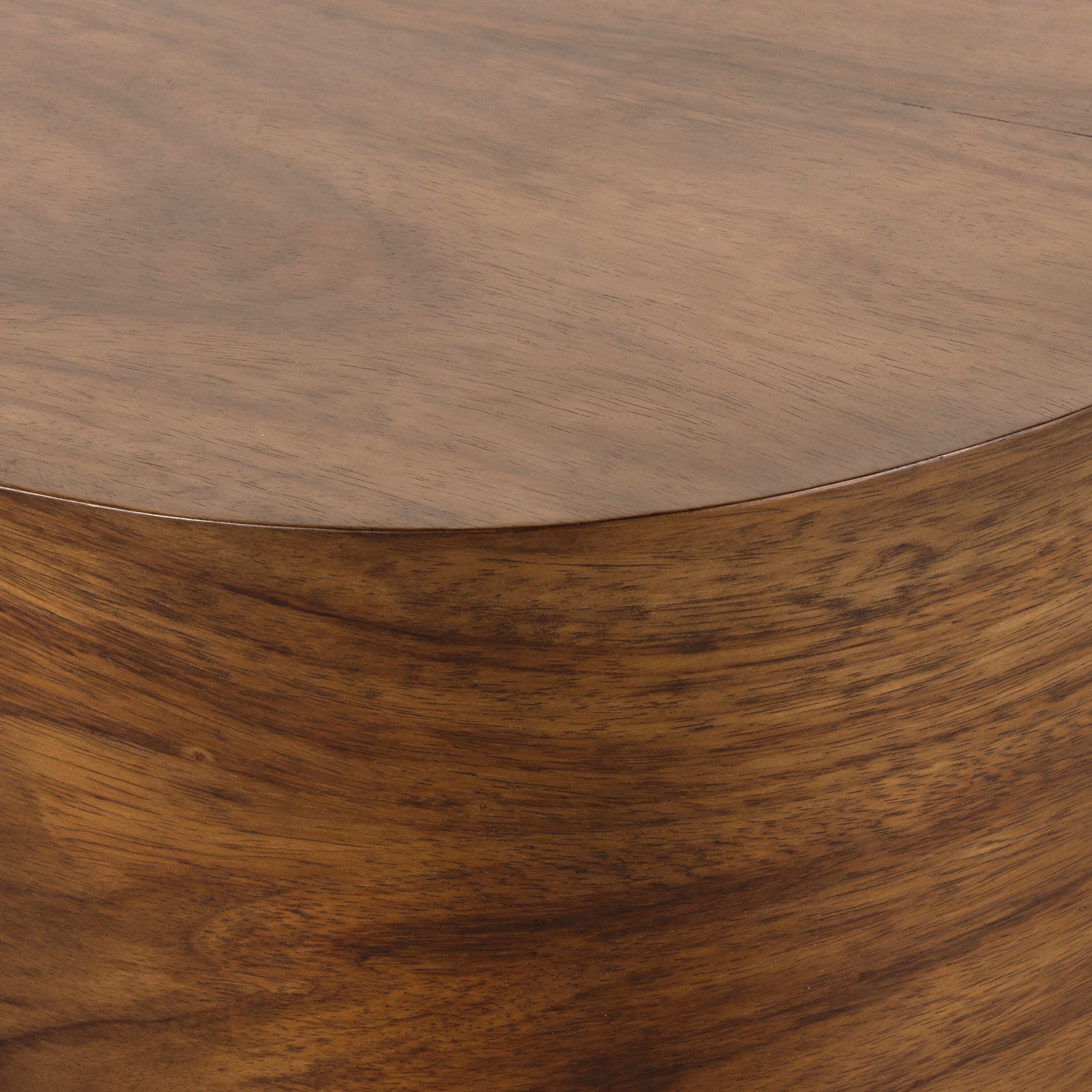 Four Hands Lunas Executive Desk