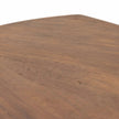 Four Hands Lunas Executive Desk