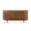 Four Hands Lunas Executive Desk