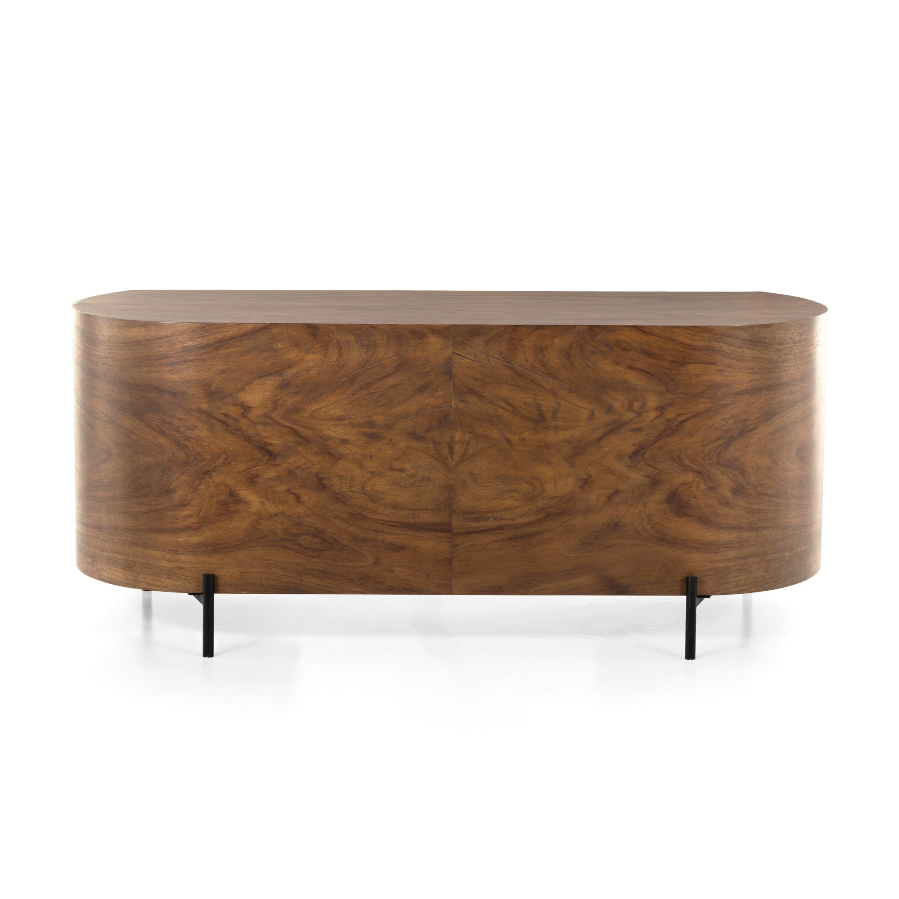 Four Hands Lunas Executive Desk