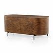 Four Hands Lunas Executive Desk