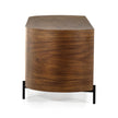 Four Hands Lunas Executive Desk