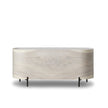 Four Hands Lunas Executive Desk