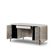 Four Hands Lunas Executive Desk