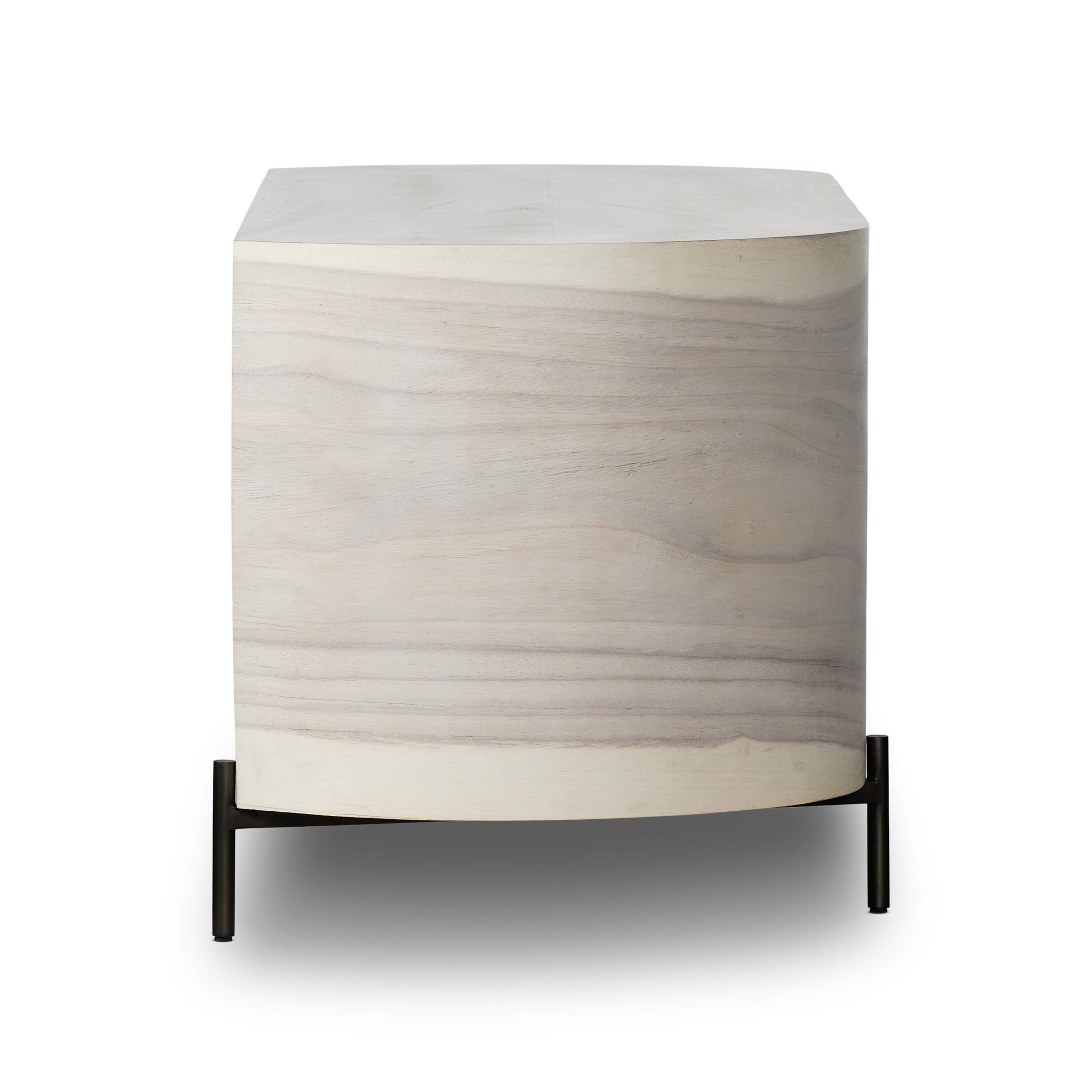 Four Hands Lunas Executive Desk