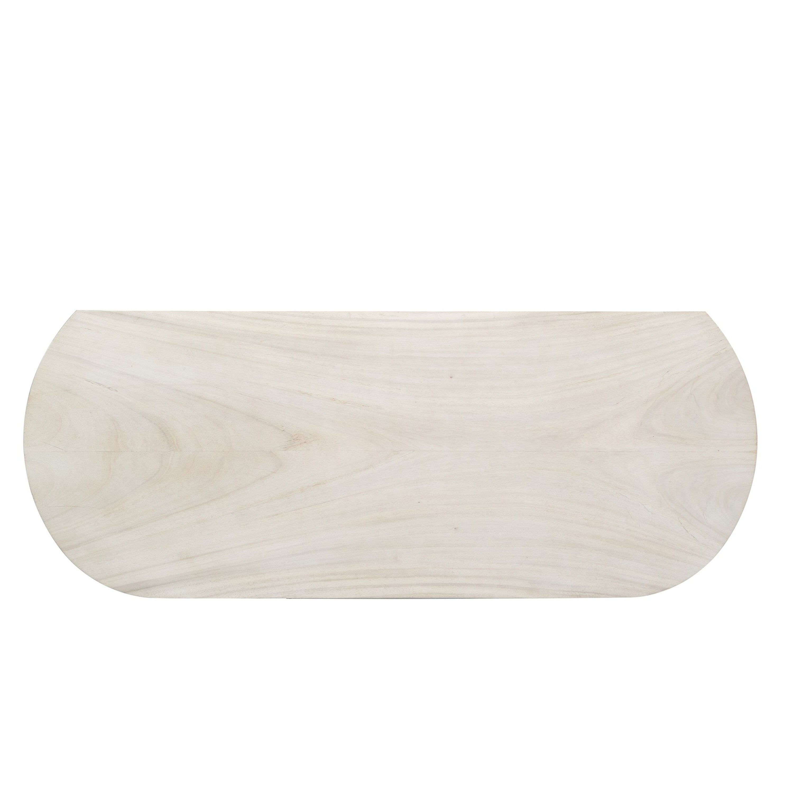 Four Hands Lunas Executive Desk