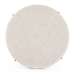 Four Hands Edwyn Ottoman