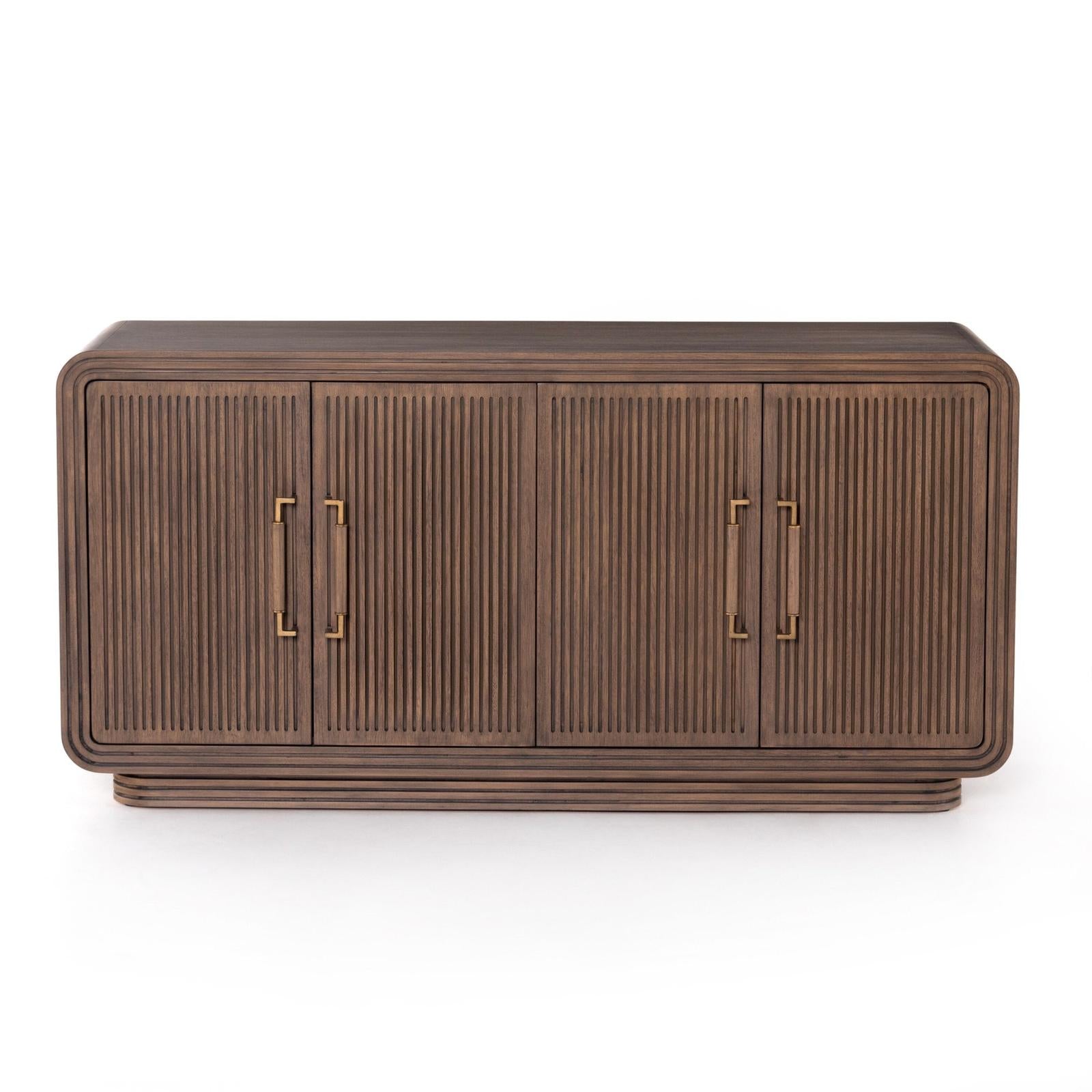 Four Hands Stark Sideboard