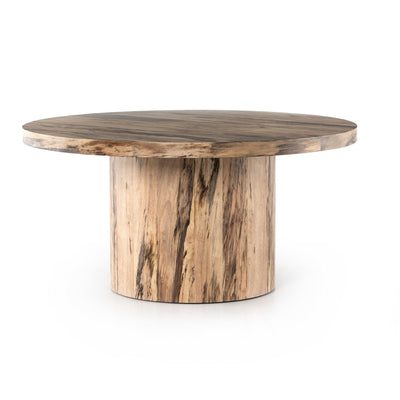 Four Hands Hudson Round Dining Table