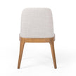 Four Hands Bryce Armless Dining Chair