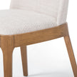 Four Hands Bryce Armless Dining Chair