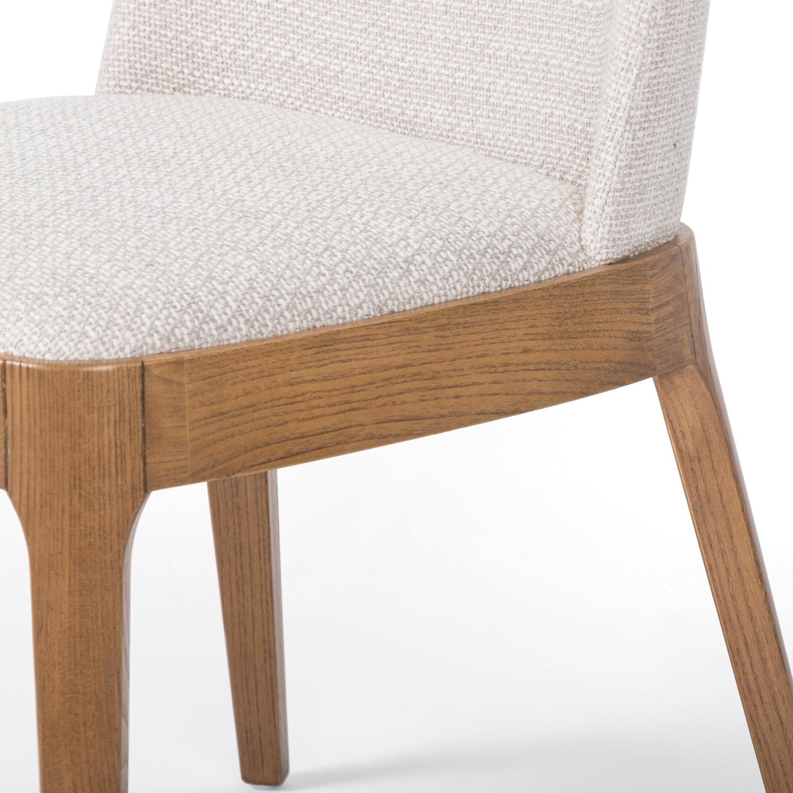 Four Hands Bryce Armless Dining Chair