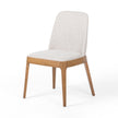 Four Hands Bryce Armless Dining Chair
