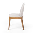 Four Hands Bryce Armless Dining Chair