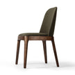 Four Hands Bryce Armless Dining Chair