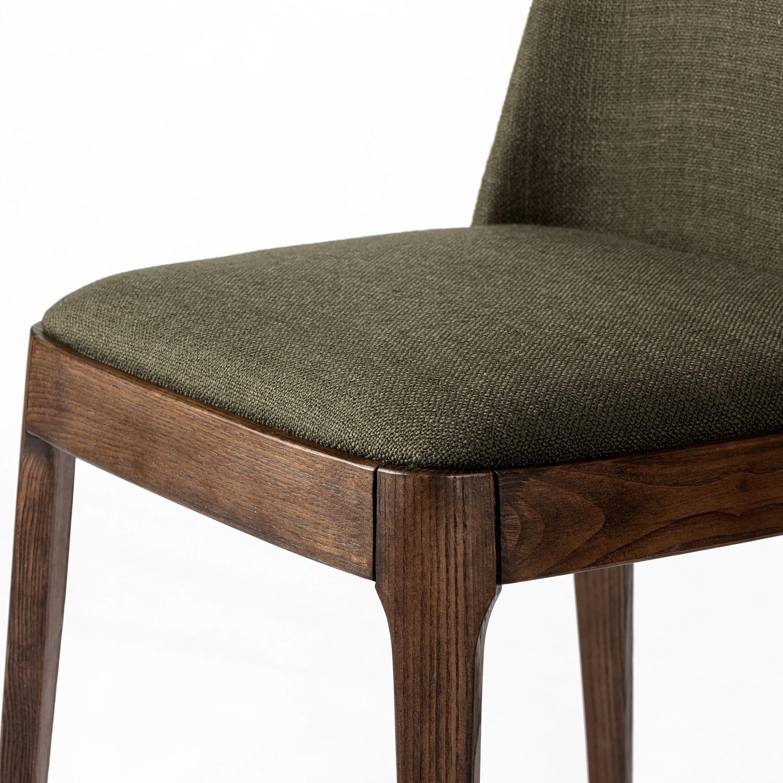 Four Hands Bryce Armless Dining Chair
